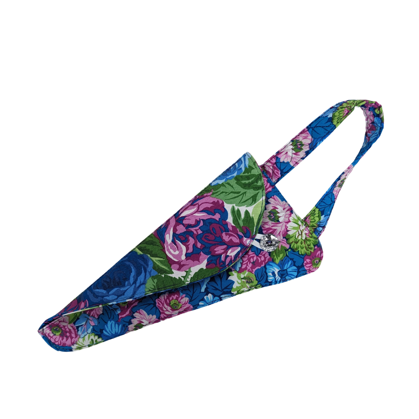 Scissor Pouch 9"